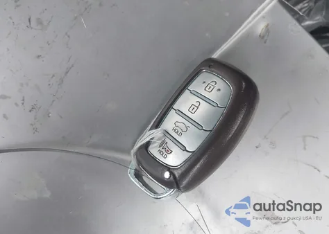 2015 Hyundai Sonata Sport z USA, uszkodzony, nr VIN 5NPE34AF4FH064691